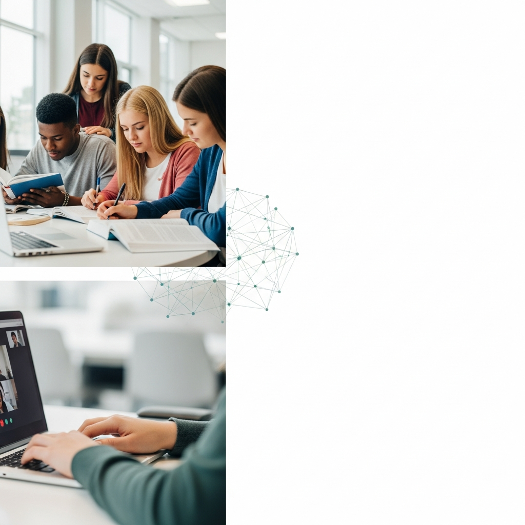 The Benefits of Online Tutoring for IB and IGCSE Students